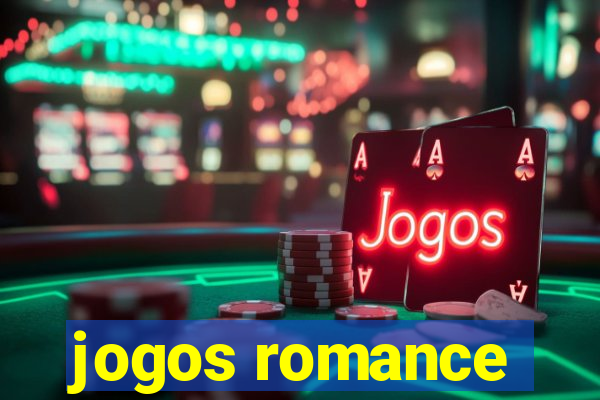 jogos romance